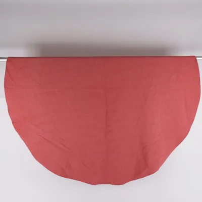 Tafelkleed (Rood) van Pichler Katoen, Polyester