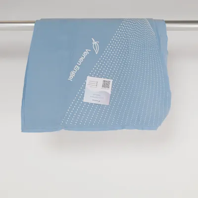 Fitnessmat (Cool Comfort Sleeves) van Venen Engel