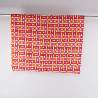 Dug (Orange, Pink, Rød)