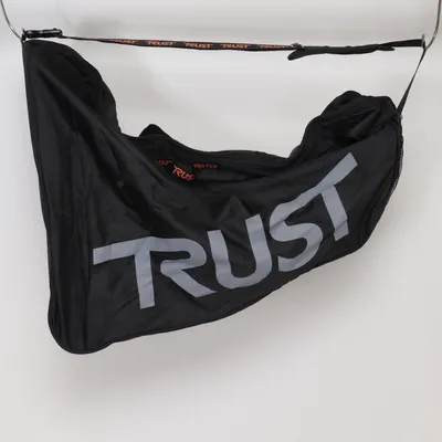Floorball tas (Aldrig använd ) van Trust Polyamide