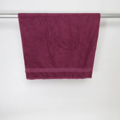 Serviette (Violet) de Gripsholm Collection Coton