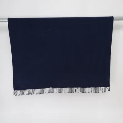 Plaid (Bleu) de H&M Home