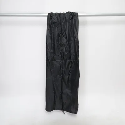 Accessoire de salle de bain (Noir)