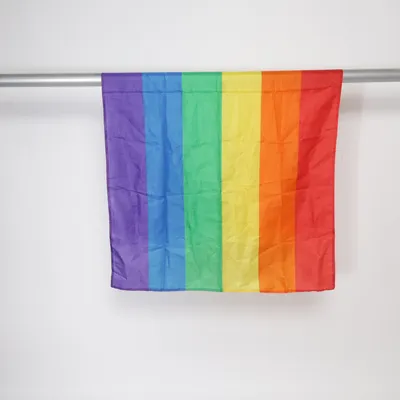 Flag (Multicolored) from Happy Pride