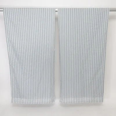 Veckbandslängd (Wilm) från IKEA Bomull, Polyester