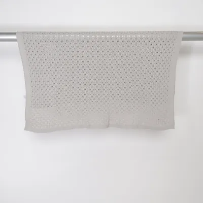 Babydecke (Beige) von Buddy and Hope Baumwolle