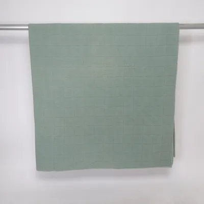 Tagesdecke (Grün) von H&M Home Baumwolle, Polyester