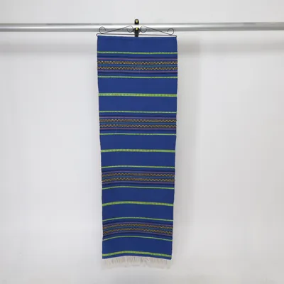 Tapisserie (Bleu, Multicolore)
