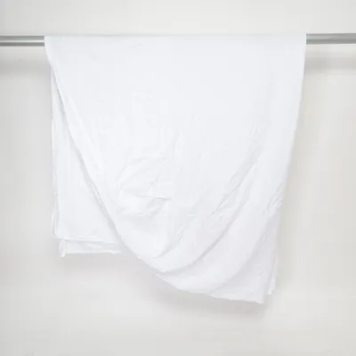 Bed skirt (Vilde) from Kronborg Cotton, Lyocell