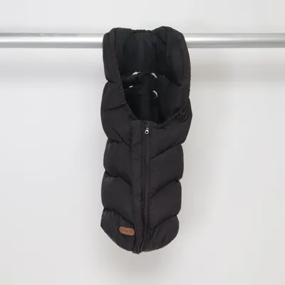 Voetenzak (Grijs) van Voksi Katoen, Dons, Veer, Nylon, Polyester