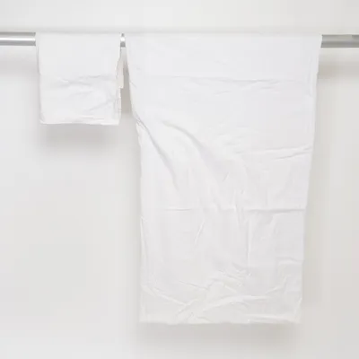 Parure de lit (Blanc) de Georg Jensen Damask