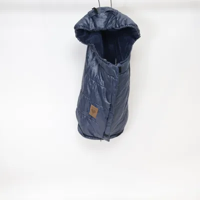 Åkpåse (Blå) från Umami Polyester