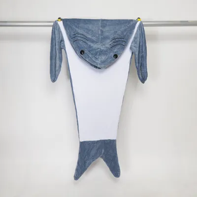 Heldragt (Blå, Hvid) fra Koc Polyester