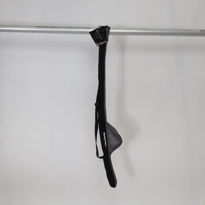 Gürteltasche (Schwarz, Grau) von Abu Garcia