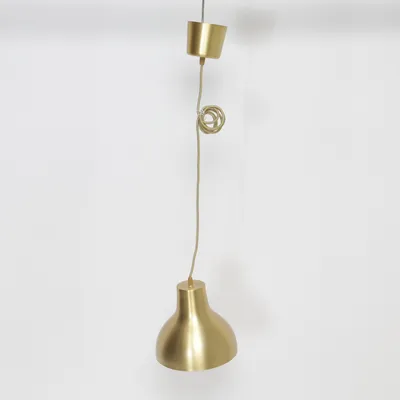 Taklampa (Angarn) från IKEA