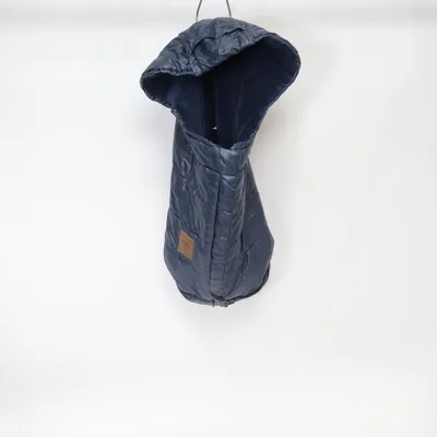 Åkpåse (Blå) från Umami Polyester