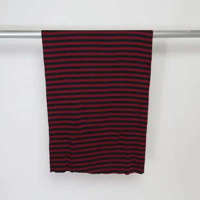 Stoffen (Rood, Zwart)