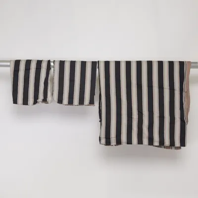 Bed set (Beige, Black, White) from Södahl Organic cotton