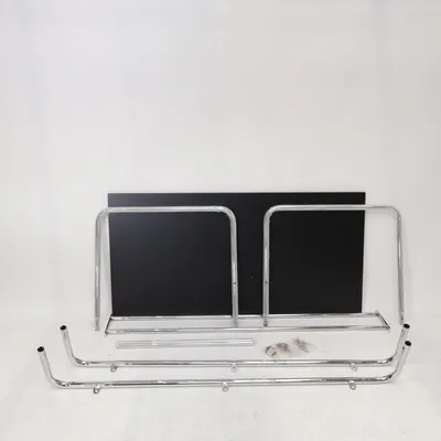 Coffee table (Social Midcentury Modern Desk) from Living