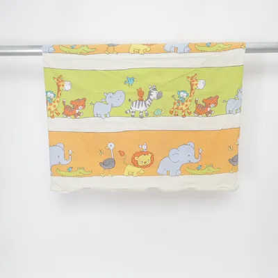 Housse de couette (Multicolore) de Erwin Müller Coton