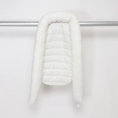 Babynest (White) from Alice & Fox