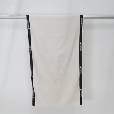Badlakan (Beige, Blå) från Lafuma Bomull