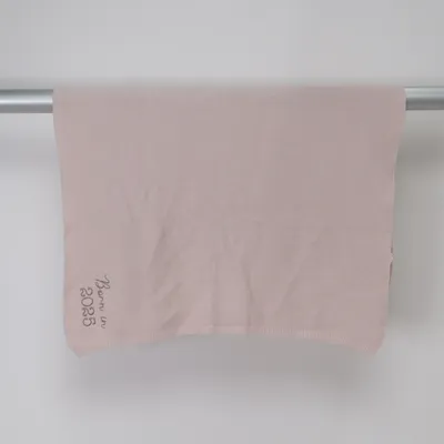 Couverture de bébé (Egkb37739-Itk) de Jones New York Polyamide, Polyester, Viscose