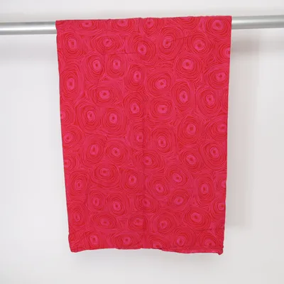 Bettwäsche (Pink, Rot) von IKEA