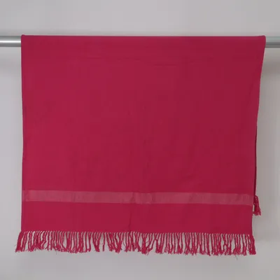 Plaid (Roze)
