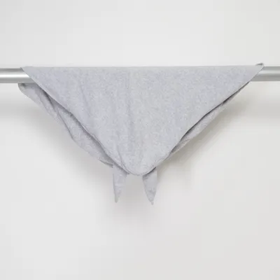 Cape de bain (Gris) de Livly Coton
