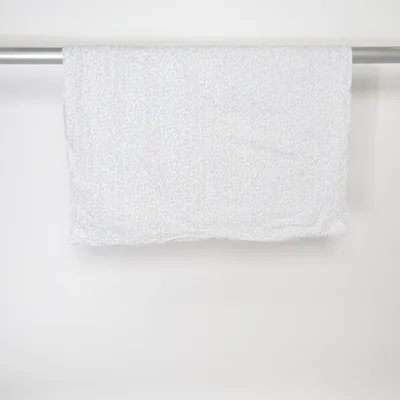 Housse de couette (Blanc, Gris, Multicolore) de Minitude