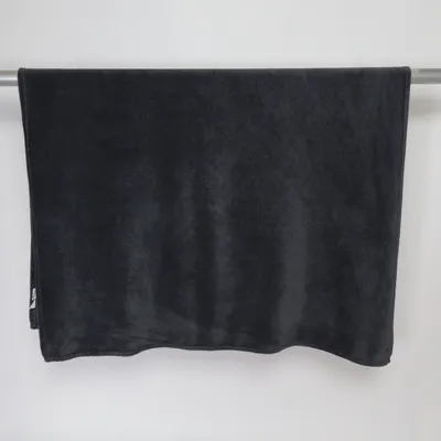 Couverture (Gris) Polyester