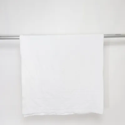 Blanket (White) from BoConcept