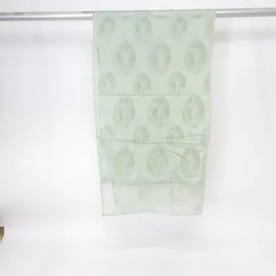 Kanallängd (Grön) från Till Hemmet Polyester