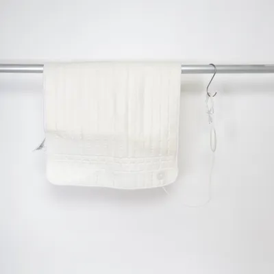 Elektrisch deken (Beige) van Beurer