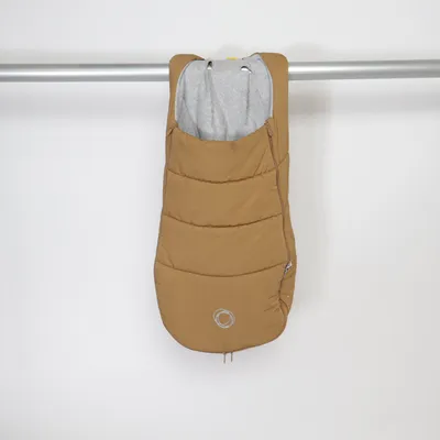 Kørepose (Brun) fra Bugaboo Polyester, Viscose