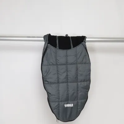 Voetenzak (Grijs, Zwart) van Thule Polyester