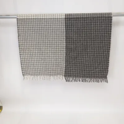 Plaid (Plaid) Uld