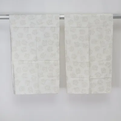 Tablecloth (White) from Designers Guild