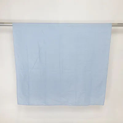 Draps (Bleu) de Price Star Coton, Polyester