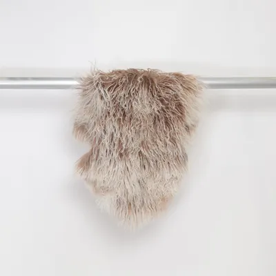 Peau de mouton (Beige) de Mogihome Laine