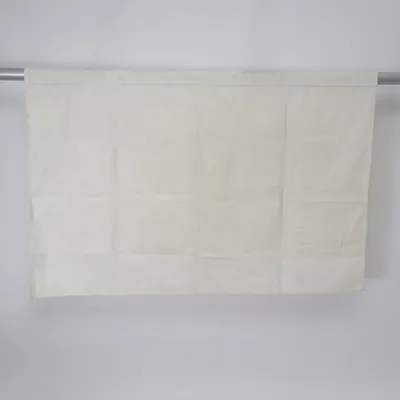 Nappe de table (Blanc) de Die Die Fashion Coton, Polyester