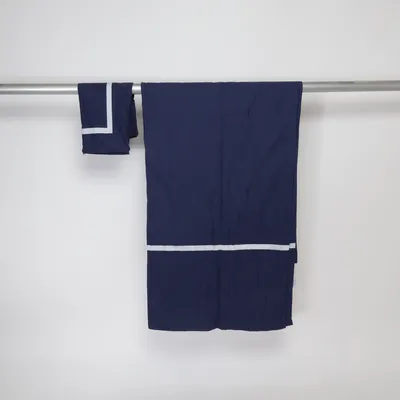 Bed set (Blue) from Lord Nelson Cotton