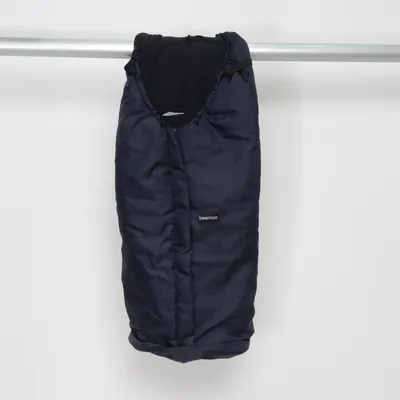 Voetenzak (Blauw) van Beemoo Polyester