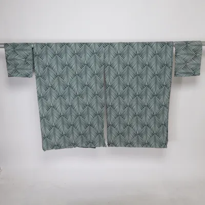 Dekbedset (Groen)