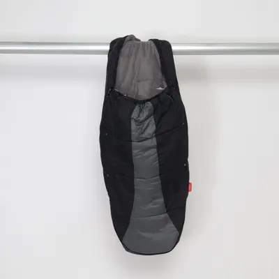 Chancelière (Noir, Gris) de Phil & Teds