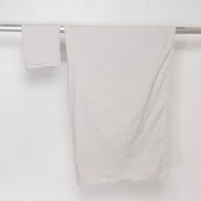 Bed set (Beige) from Vide Cotton
