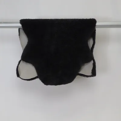 Fårskinnsfäll (Grå) från Shepherd Skinn
