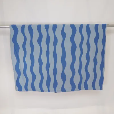 Dekbedovertrek (Sommarvicker) van IKEA Katoen, Viscose