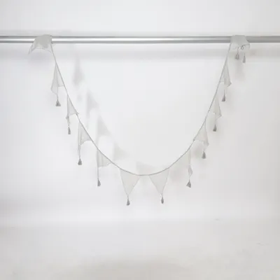 Garland (Gray) from JaBaDaBaDo